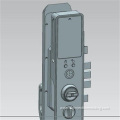Designed CNC Router Machine Door Intelligent Lock Customized